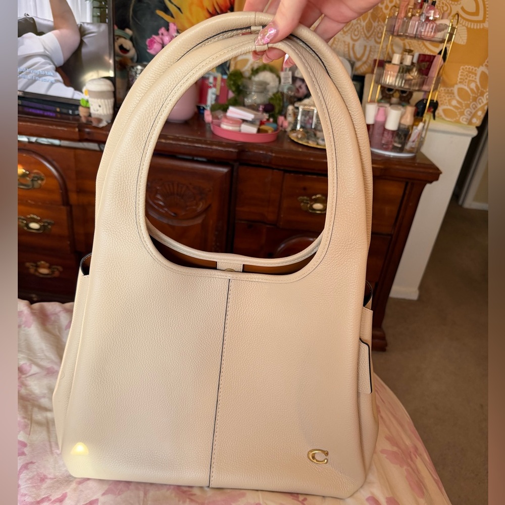 Coach Lana Shoulder Bag